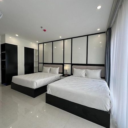 Ana'S House Hotel Quy Nhơn Ngoại thất bức ảnh