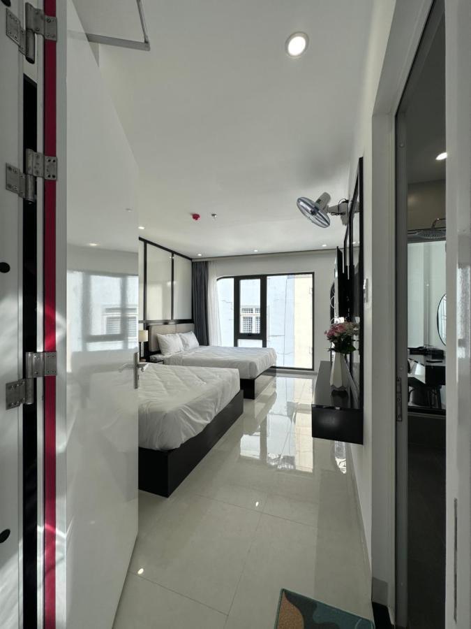 Ana'S House Hotel Quy Nhơn Ngoại thất bức ảnh