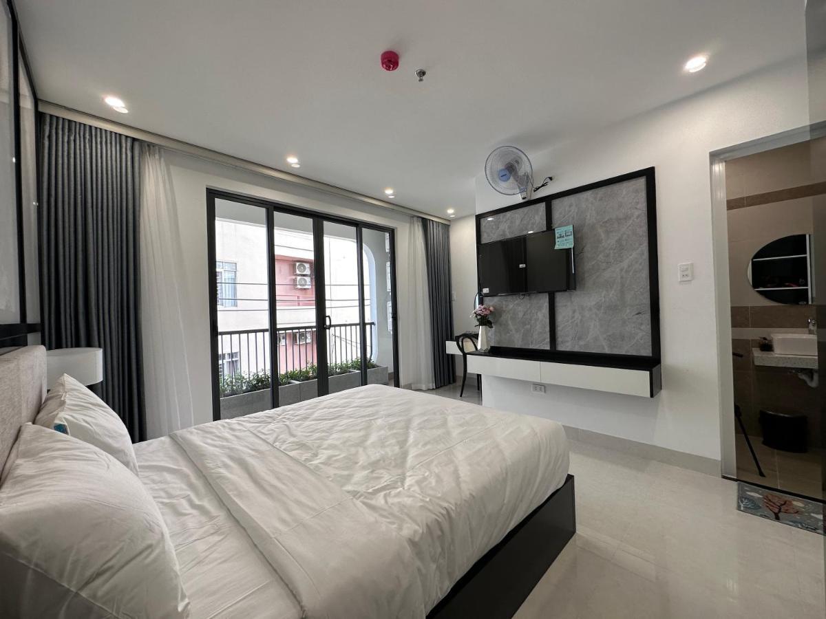 Ana'S House Hotel Quy Nhơn Ngoại thất bức ảnh