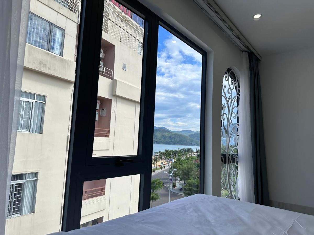 Ana'S House Hotel Quy Nhơn Ngoại thất bức ảnh
