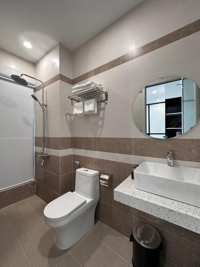 Ana'S House Hotel Quy Nhơn Ngoại thất bức ảnh