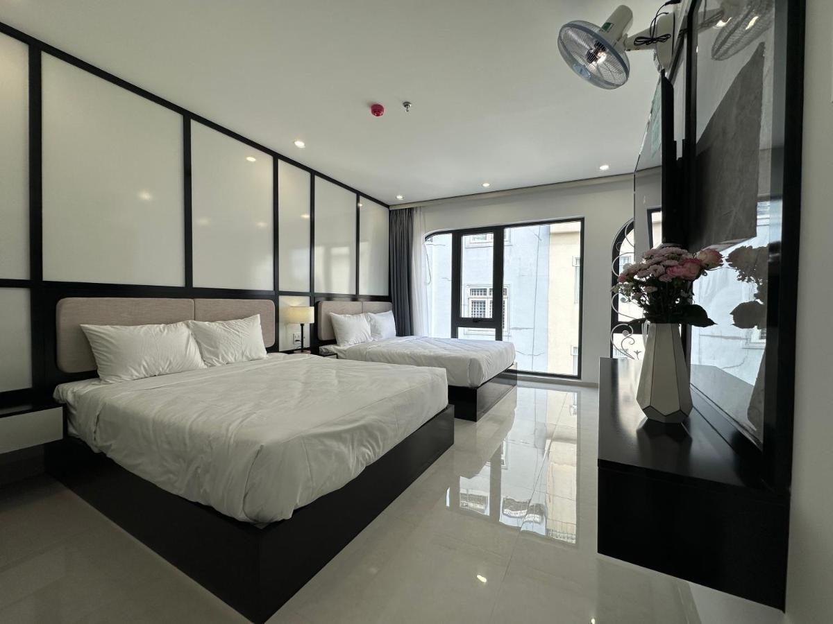 Ana'S House Hotel Quy Nhơn Ngoại thất bức ảnh