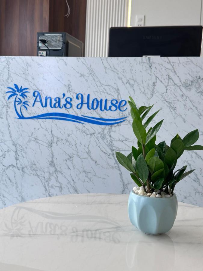 Ana'S House Hotel Quy Nhơn Ngoại thất bức ảnh