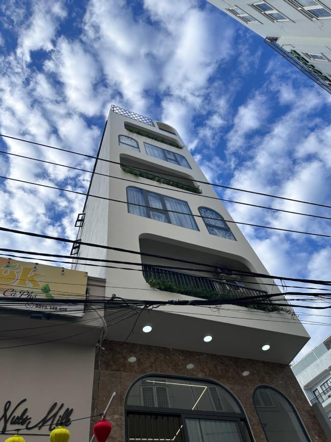 Ana'S House Hotel Quy Nhơn Ngoại thất bức ảnh
