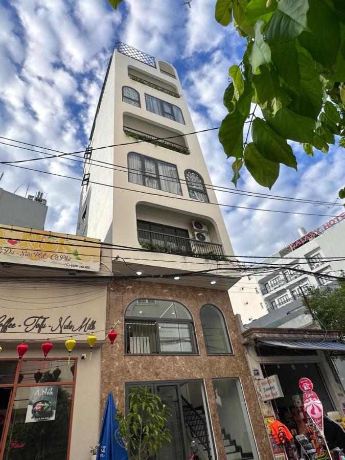 Ana'S House Hotel Quy Nhơn Ngoại thất bức ảnh