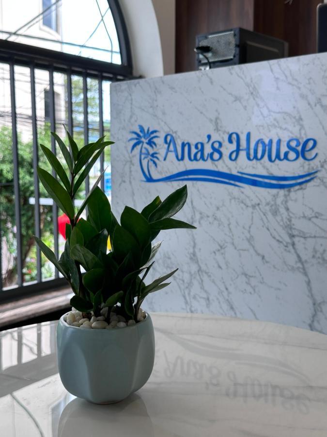 Ana'S House Hotel Quy Nhơn Ngoại thất bức ảnh