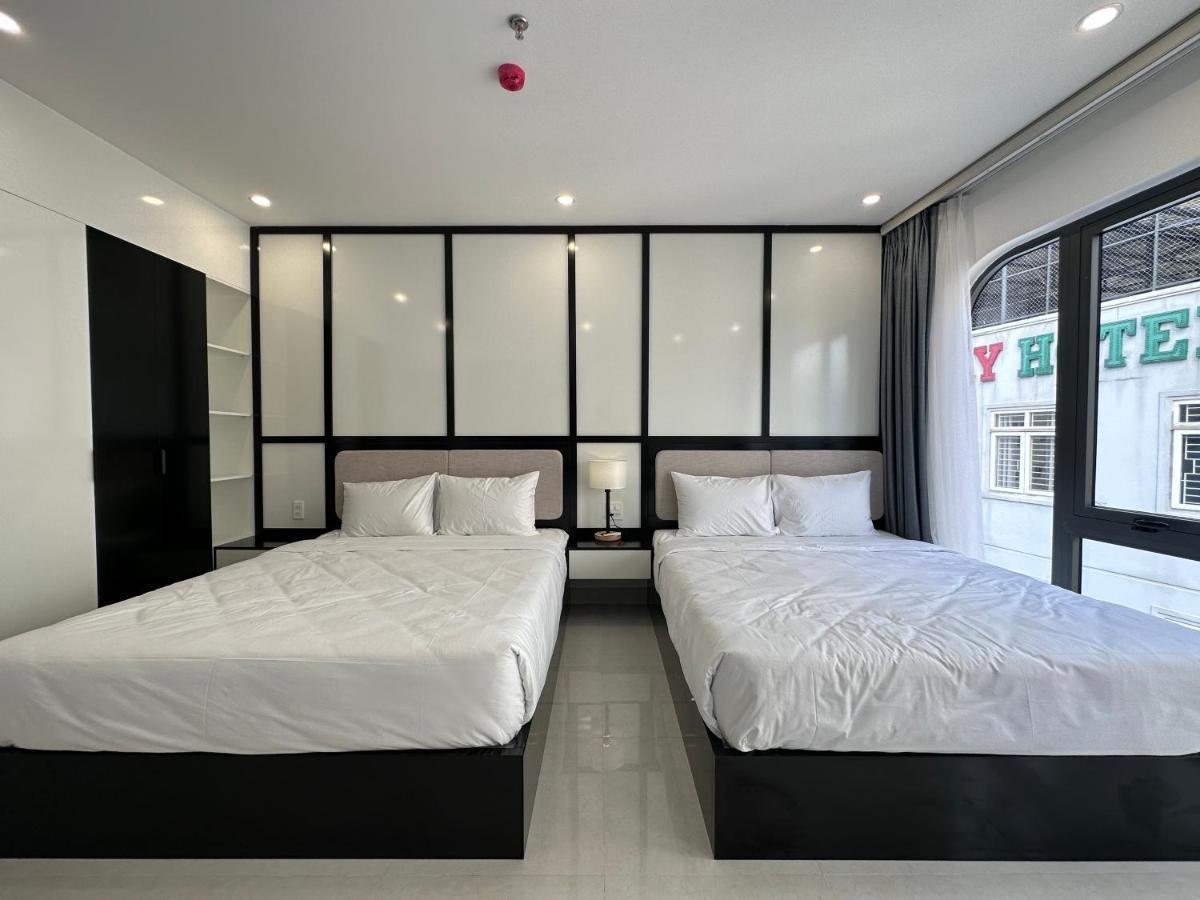 Ana'S House Hotel Quy Nhơn Ngoại thất bức ảnh