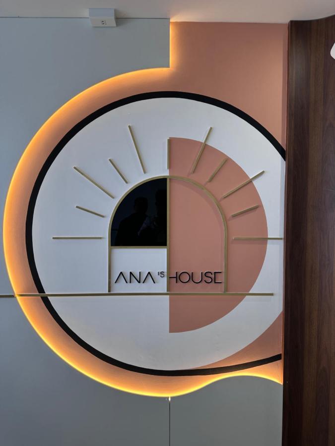 Ana'S House Hotel Quy Nhơn Ngoại thất bức ảnh