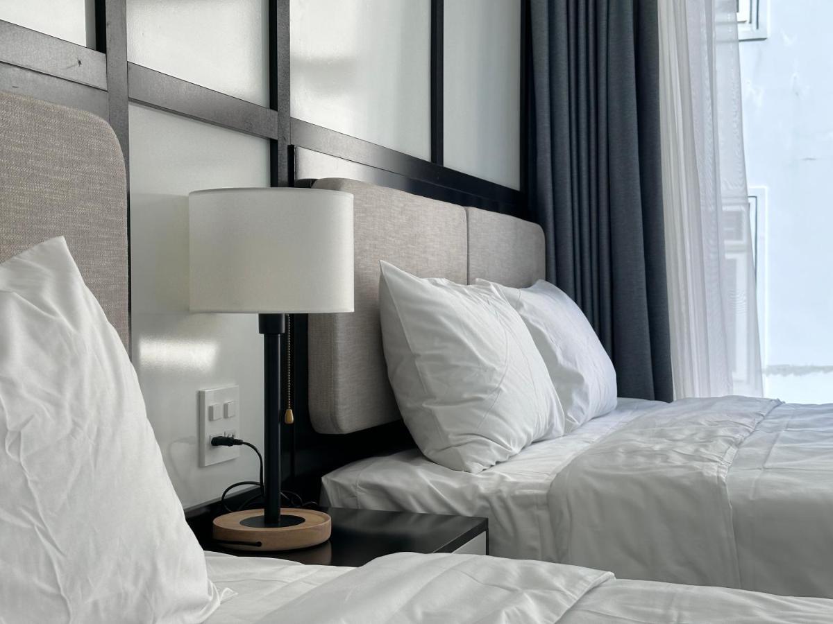 Ana'S House Hotel Quy Nhơn Ngoại thất bức ảnh