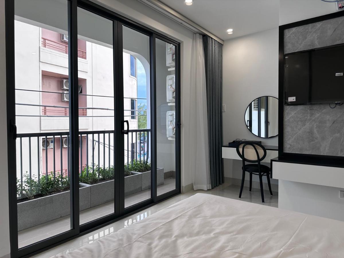 Ana'S House Hotel Quy Nhơn Ngoại thất bức ảnh