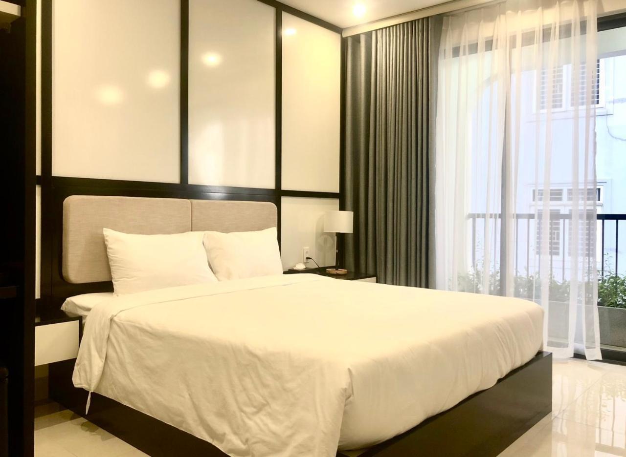 Ana'S House Hotel Quy Nhơn Ngoại thất bức ảnh