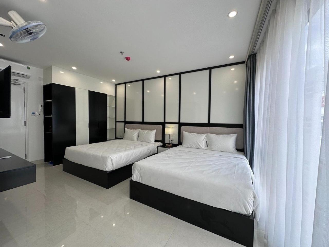 Ana'S House Hotel Quy Nhơn Ngoại thất bức ảnh