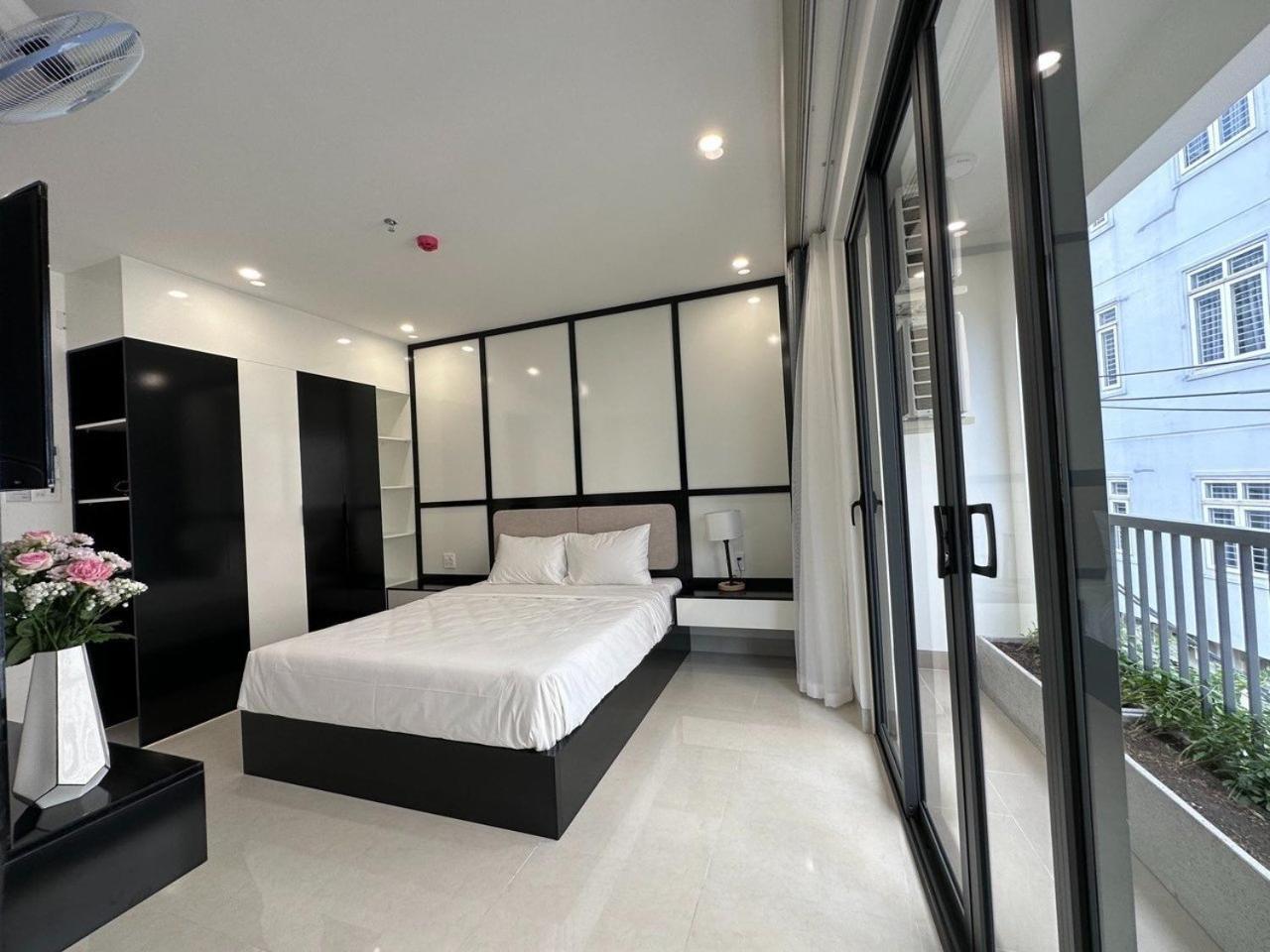 Ana'S House Hotel Quy Nhơn Ngoại thất bức ảnh