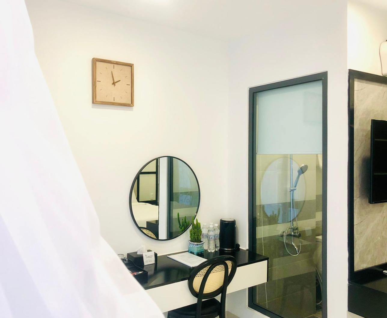 Ana'S House Hotel Quy Nhơn Ngoại thất bức ảnh
