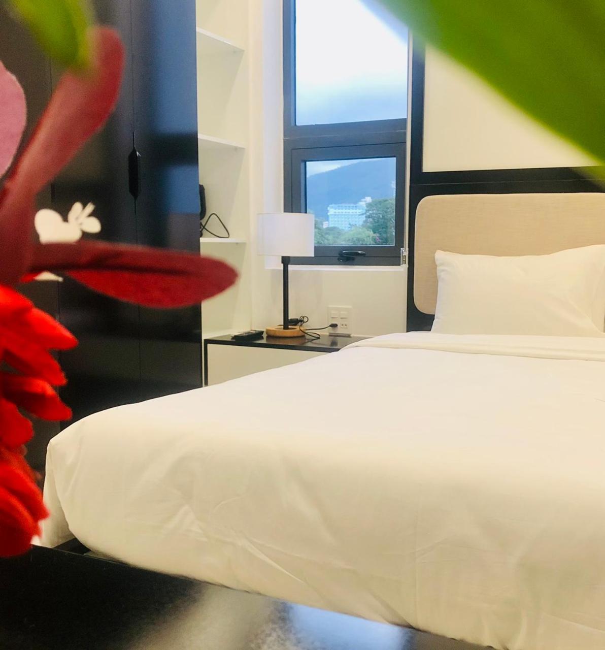 Ana'S House Hotel Quy Nhơn Ngoại thất bức ảnh